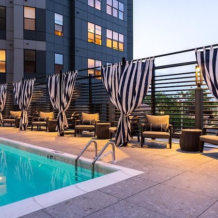 Luxury Apartments By Hyatus At Pierpont New Haven Ngoại thất bức ảnh