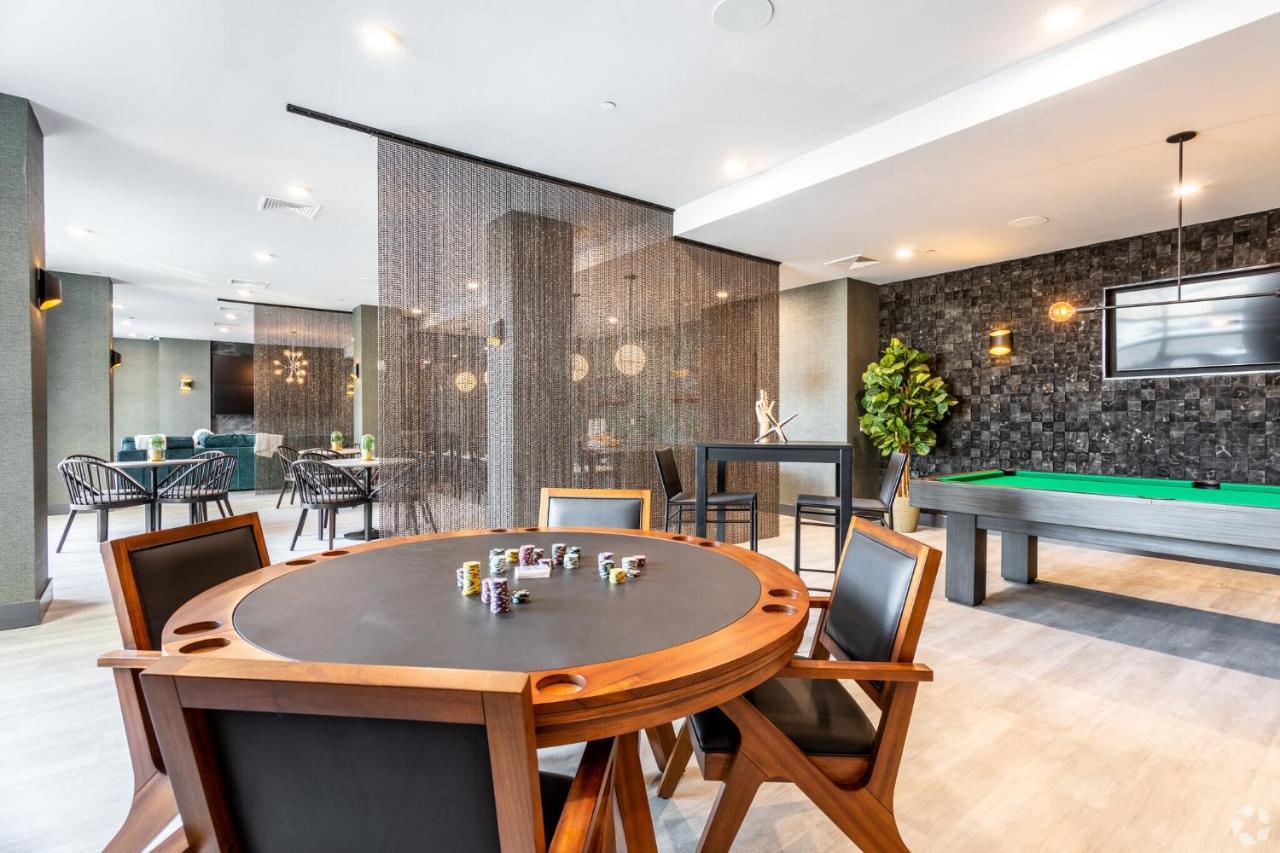 Luxury Apartments By Hyatus At Pierpont New Haven Ngoại thất bức ảnh