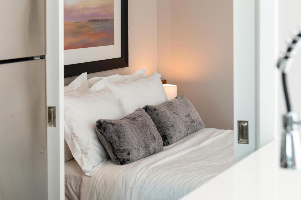 Luxury Apartments By Hyatus At Pierpont New Haven Ngoại thất bức ảnh