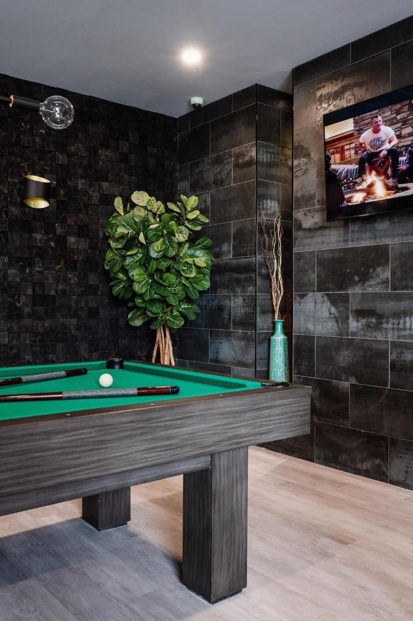 Luxury Apartments By Hyatus At Pierpont New Haven Ngoại thất bức ảnh