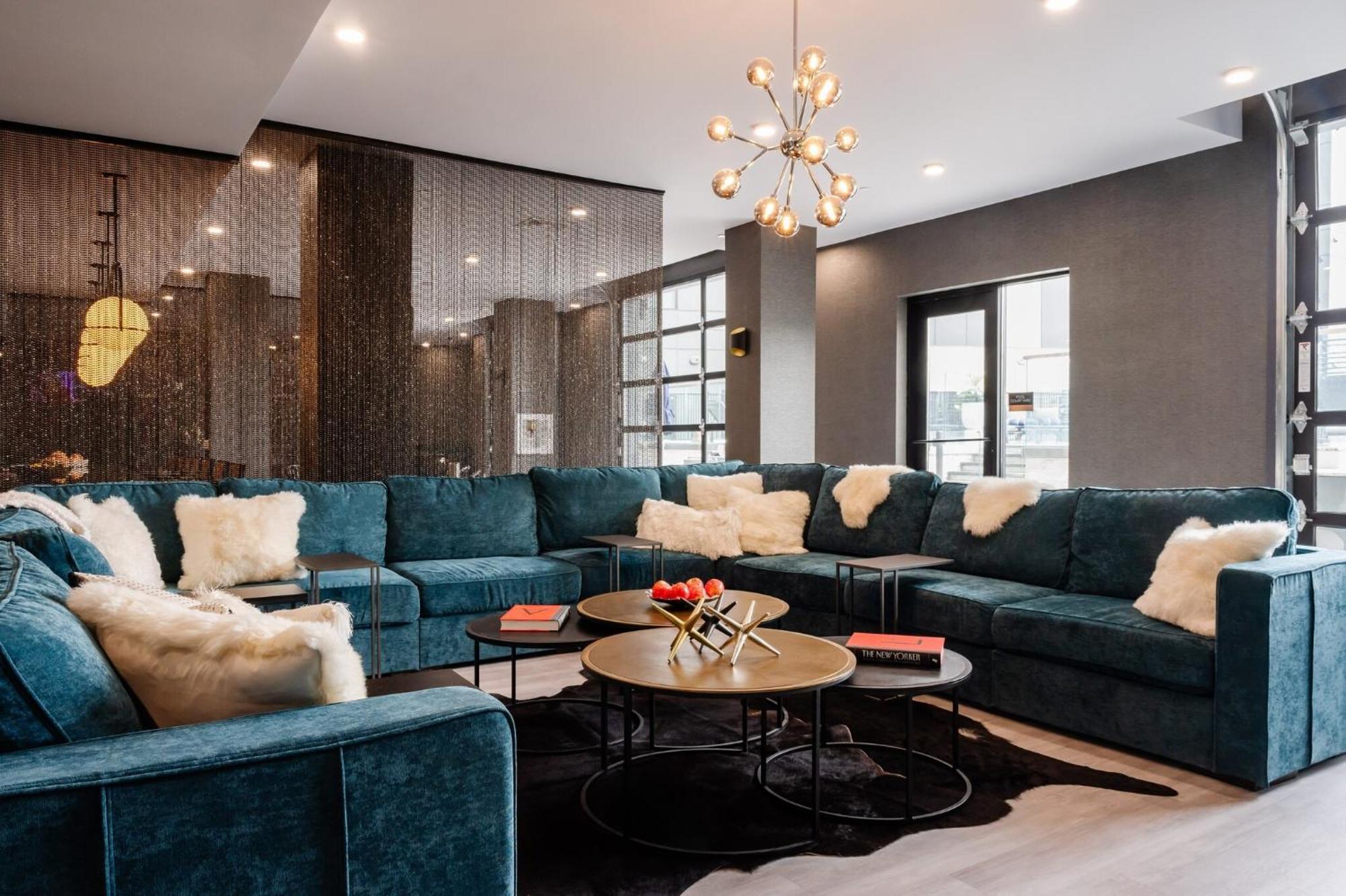 Luxury Apartments By Hyatus At Pierpont New Haven Ngoại thất bức ảnh