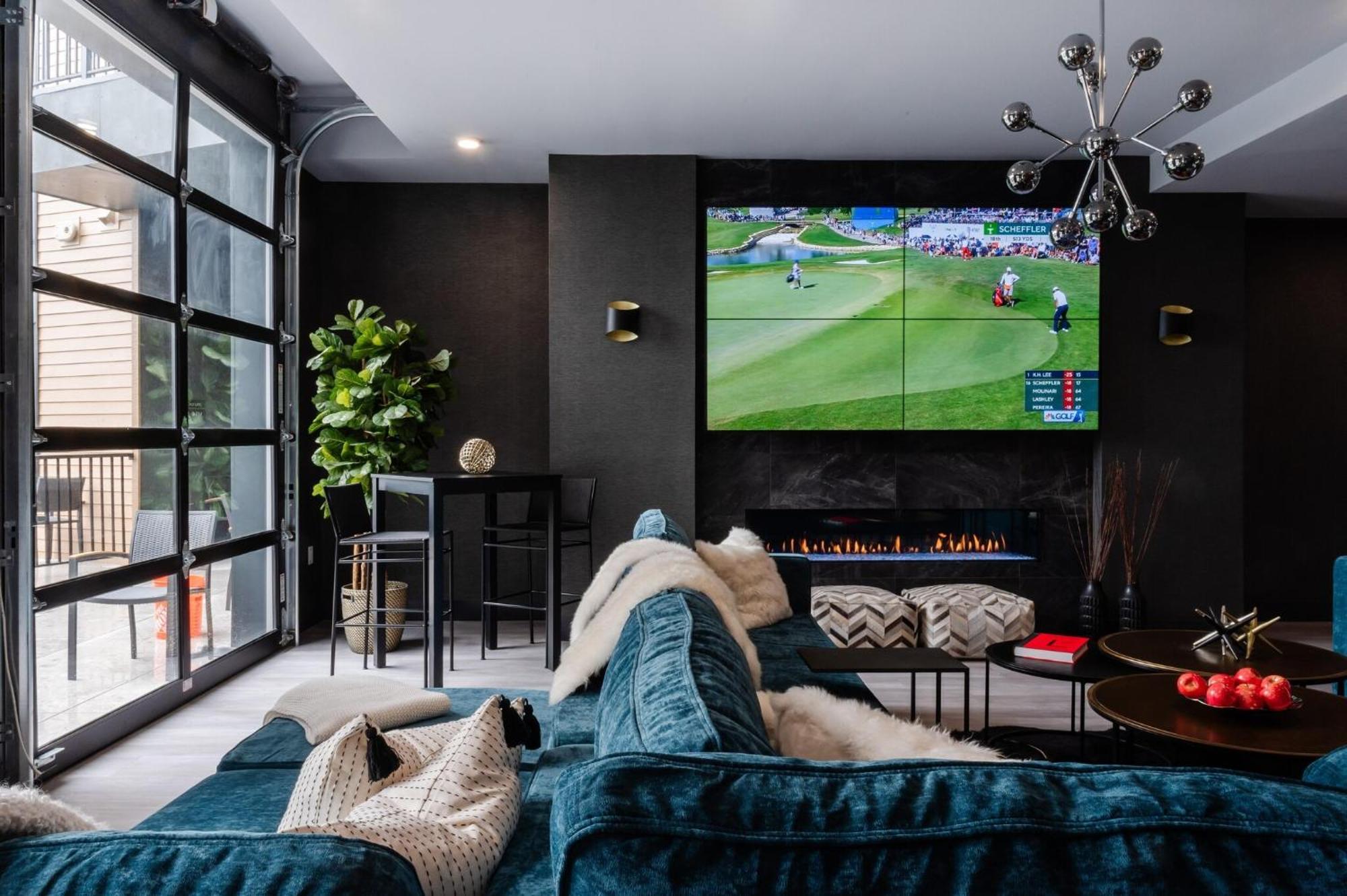 Luxury Apartments By Hyatus At Pierpont New Haven Ngoại thất bức ảnh